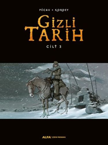 Gizli Tarih Cilt 3 (Ciltli) %10 indirimli Blanchard