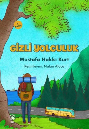 Gizli Yolculuk %13 indirimli Mustafa Hakkı Kurt