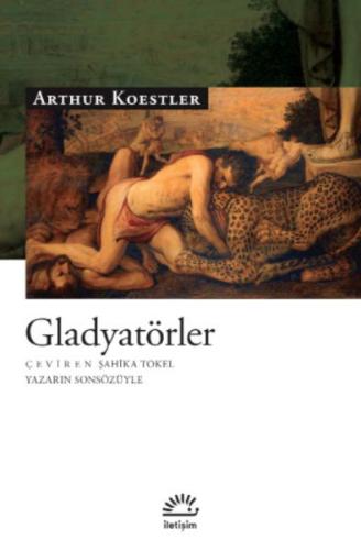 Gladyato¨rler %10 indirimli Arthur Koestler