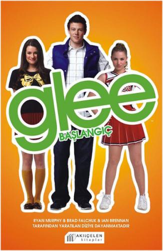 Glee- Başlangıç %14 indirimli Sophia Lowel