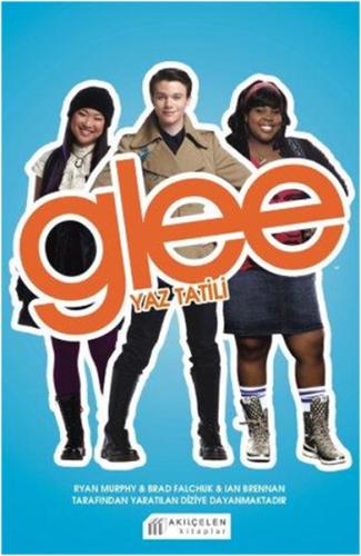 Glee - Yaz Tatili %14 indirimli Sophia Lowel