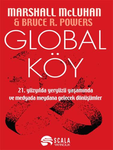 Global Köy Marshall McLuhan