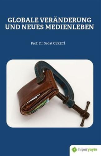 Globale Veranderung Und Neues Medienleben %15 indirimli Sedat Cereci