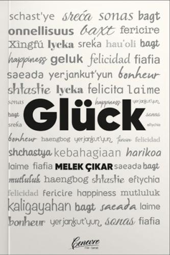 Glück %25 indirimli Melek Çıkar