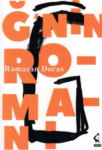 Ğ'nin Romanı Ramazan Duras