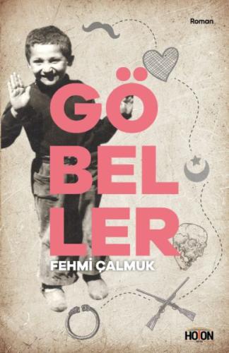 Göbeller %13 indirimli Fehmi Çalmuk