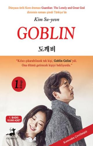 Goblin %40 indirimli Kim Su-Yeon