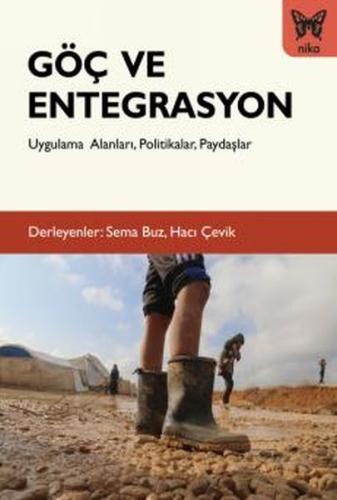 Göç ve Entegrasyon - Uygulama Alanları, Politikalar, Paydaşlar %10 ind