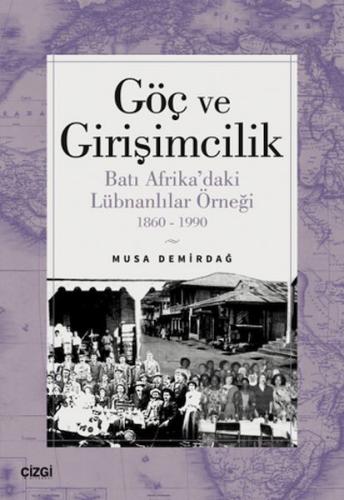 Göç ve Girişimcilik Musa Demirdağ