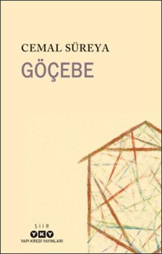 Göçebe Cemal Süreya