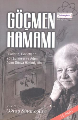 Göçmen Hamamı Oktay Sinanoğlu