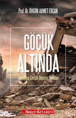 Göçük Altında Övgün Ahmet Ercan