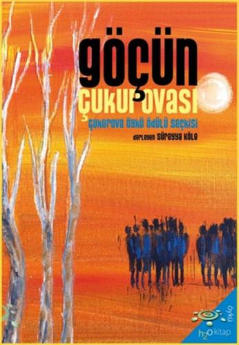 Göçün Çukurovası %14 indirimli Süreyya Köle