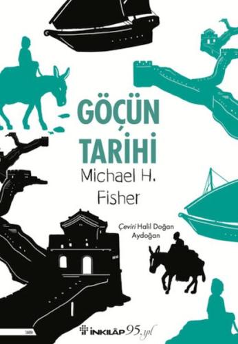 Göçün Tarihi %15 indirimli Michael H. Fisher