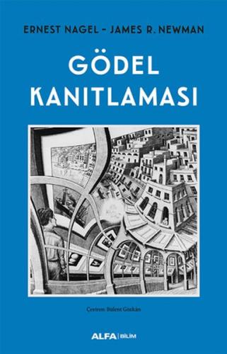 Gödel Kanıtlaması %10 indirimli Ernest Nagel