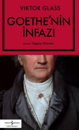 Goethe’nin İnfazı %31 indirimli Vıktor Glass