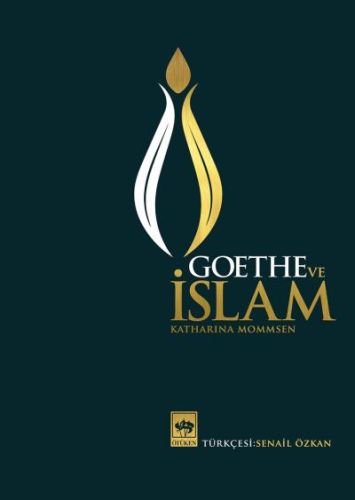 Goethe ve İslam %19 indirimli Katharina Mommsen