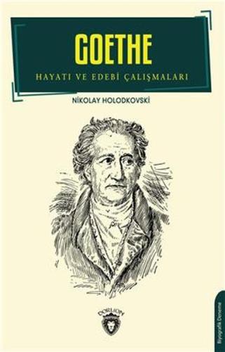 Goethe %25 indirimli Nikolay Holodkovski