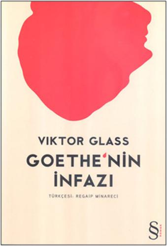 Goethe'nin İnfazı %10 indirimli Viktor Glass