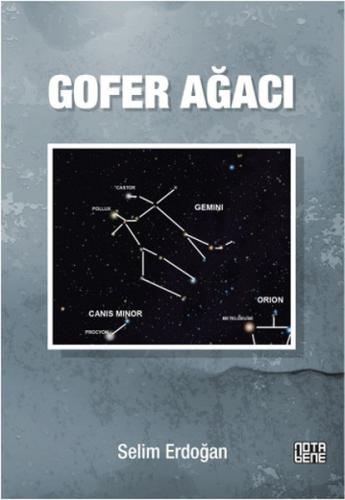 Gofer Ağacı Selim Erdoğan