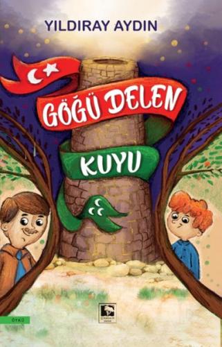 Göğü Delen Kuyu %25 indirimli Yıldıray Aydın