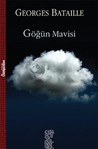 Göğün Mavisi Georges Bataille