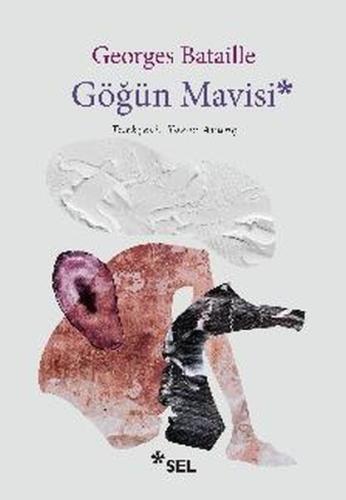 Göğün Mavisi %12 indirimli Georges Bataille