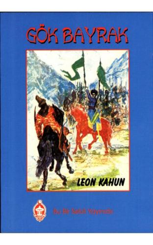 Gök Bayrak Leon Kahun