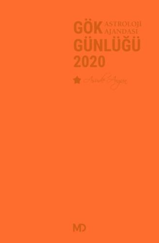 Gök Günlüğü 2020 - Astroloji Ajanda Asude Argun