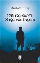 Gök Gürültülü Sağanak Yaşam %25 indirimli Mustafa Turay