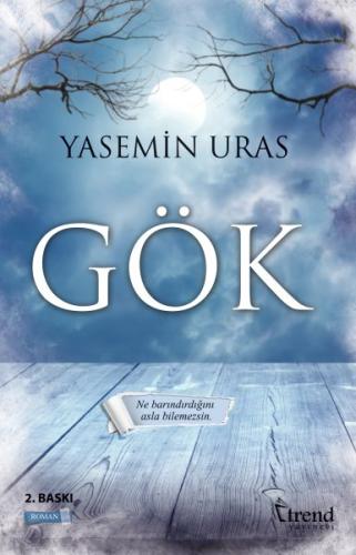 Gök Yasemin Uras