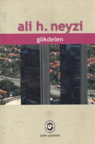 Gökdelen %20 indirimli Ali H. Neyzi