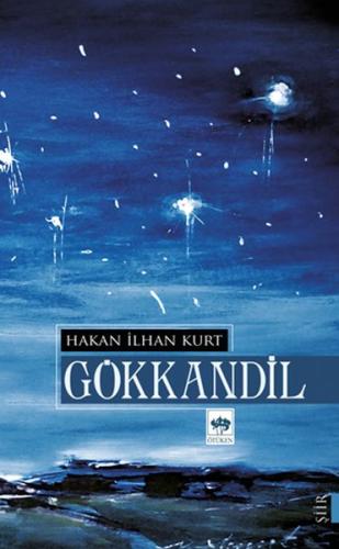 Gökkandil %19 indirimli Hakan İlhan Kurt