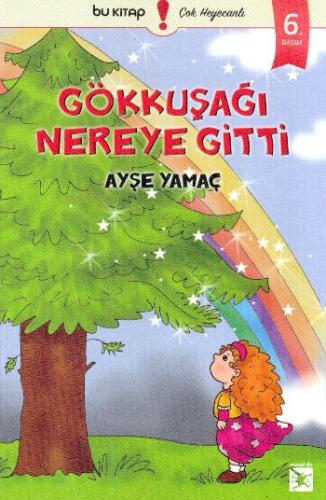 Gökkuşağı Nereye Gitti Ayşe Yamaç