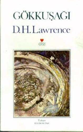 Gökkuşağı %15 indirimli D. H. Lawrence