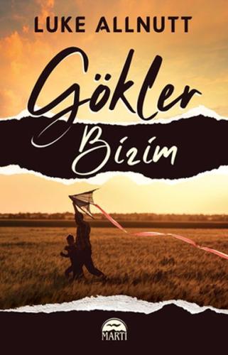 Gökler Bizim %25 indirimli Luke Allnutt