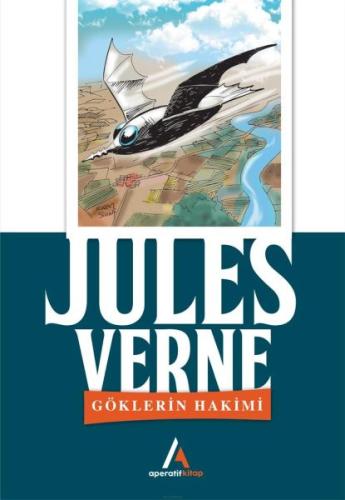 Göklerin Hakimi %35 indirimli Jules Verne