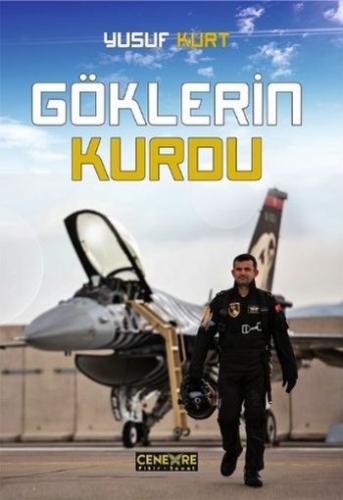 Göklerin Kurdu %25 indirimli Yusuf Kurt