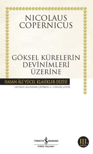 Göksel Kürelerin Devinimleri Üzerine - Hasan Ali Yücel Klasikleri %31 