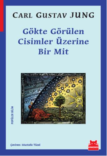 Gökte Görülen Cisimler Üzerine Bir Mit Carl Gustav Jung