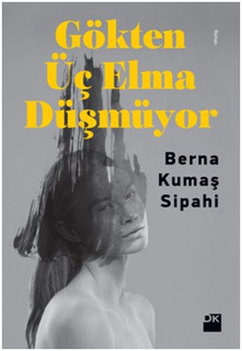 Gökten Üç Elma Düşmüyor %10 indirimli Berna Kumaş Sipahi