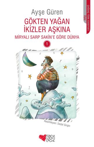 Gökten Yağan İkizler Adına - Miryalı Sarp Sakin'e Göre Dünya 1 %15 ind