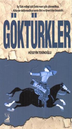 Göktürkler Hüseyin Tekinoğlu