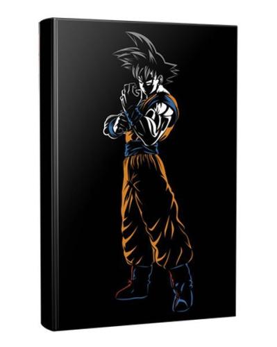 Goku Anime-Manga Planlama Defteri %30 indirimli Kolektif