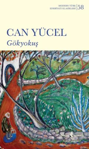 Gökyokuş Can Yücel