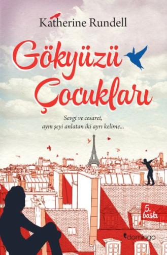 Gökyüzü Çocukları %17 indirimli Katherine Rundell