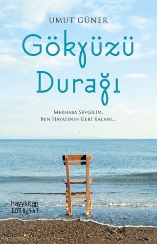 Gökyüzü Durağı %15 indirimli Umut Güner