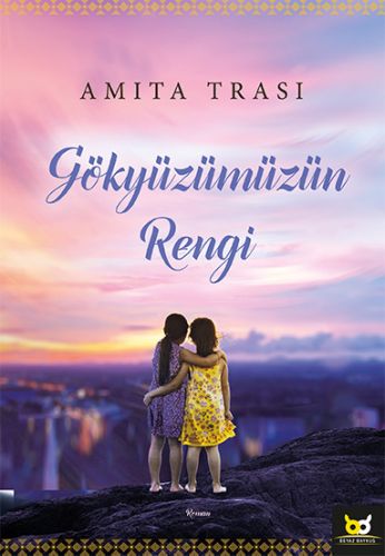 Gökyüzümüzün Rengi Amita Trasi