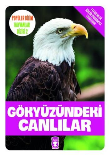 Gökyüzündeki Canlılar Kolektif