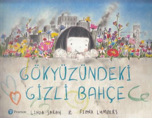 Gökyüzündeki Gizli Bahçe Fiona Lumbers